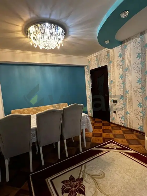 2 otaqlı mənzil Yeni tikili Satılır, Bakıxanov qəs., Sabunçu, Bakı — Mənzil, Bakı (2)