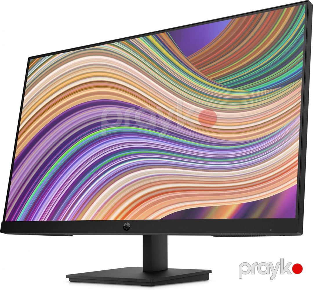 HP P27 G5 FHD (64X69AA) — Monitorlər, Bakı (5)