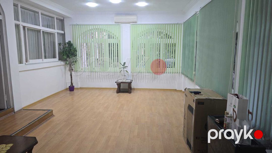 İcarəyə verilir 4 otaqlı ofis 100 m² — Ofis, Bakı (5)