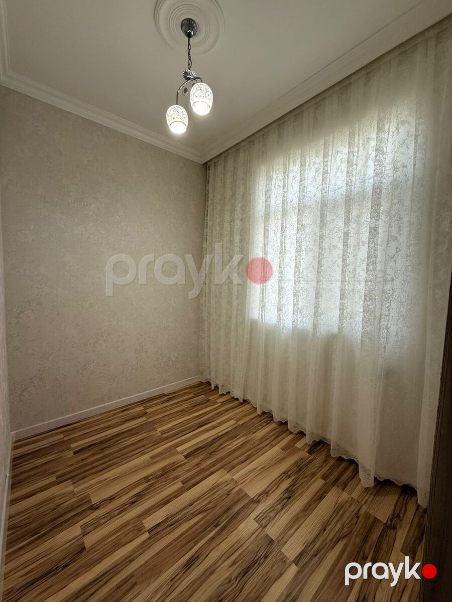 Satılır 2 otaqlı köhnə tikili 55 m² — Mənzil, Bakı (8)