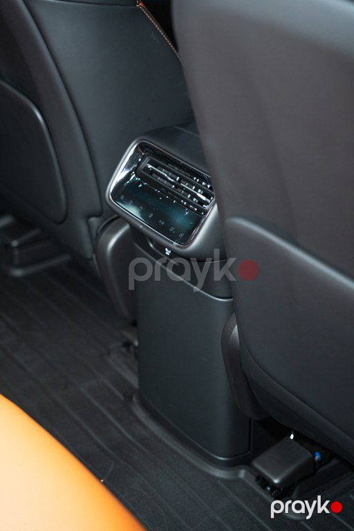 Seres Aito M6, 1.5 L, 37 kWh, 2026 il, yeni — Avtomobillər, Bakı (9)