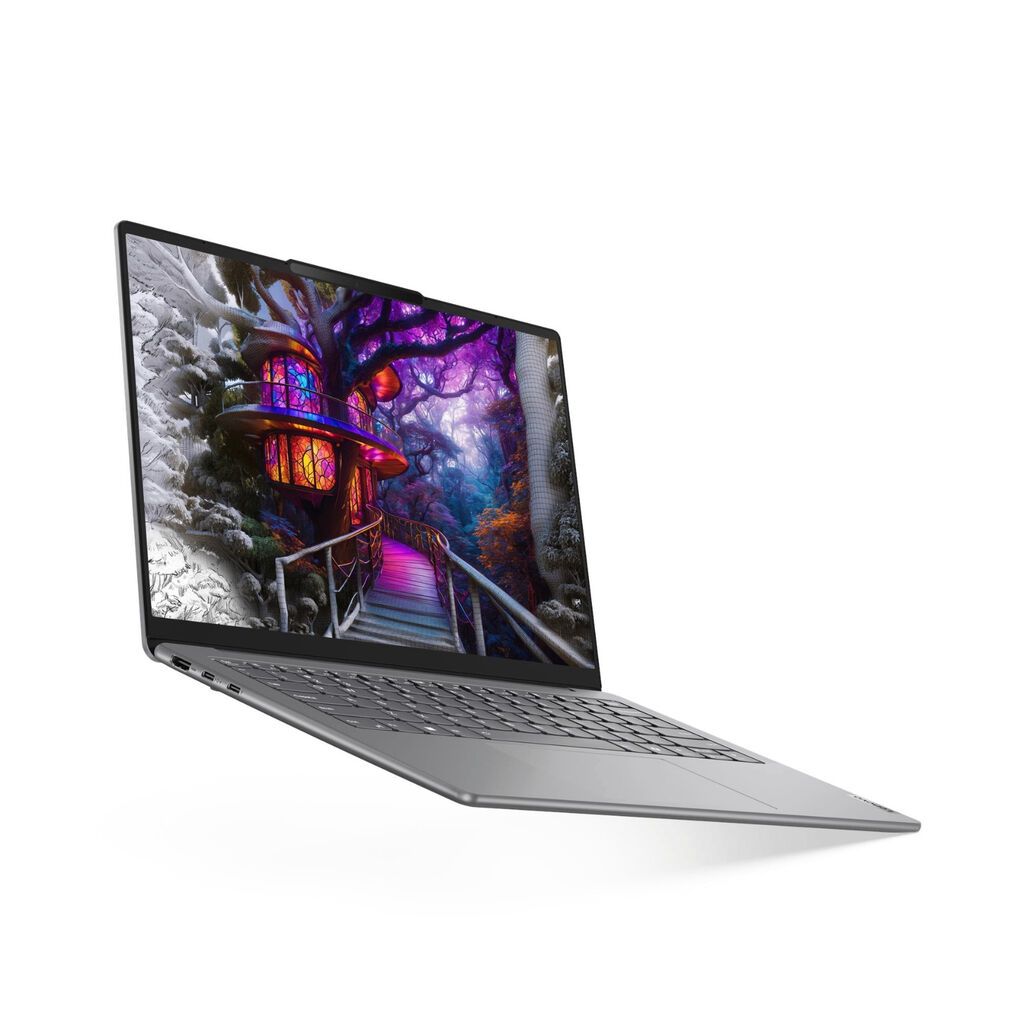 10583 Məhsulun adı: Noutbuk Lenovo Yoga Slim 7 14IMH9 83CV00AFRK — Lenovo, Bakı (7)