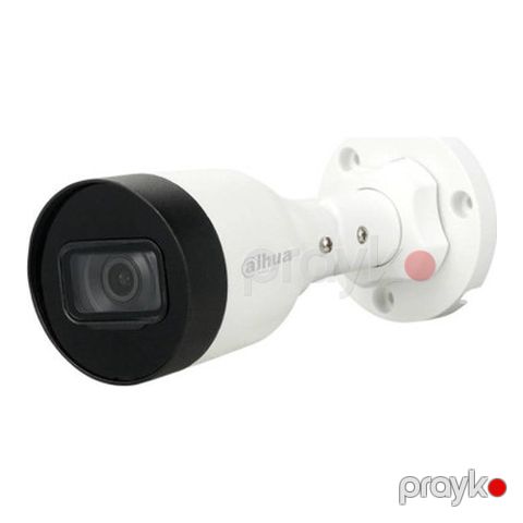 Dahua 2Mp IP Kamera Dahua DH-IPC-HFW1230S1-S5 — Pctech — Videomüşahidə kameraları