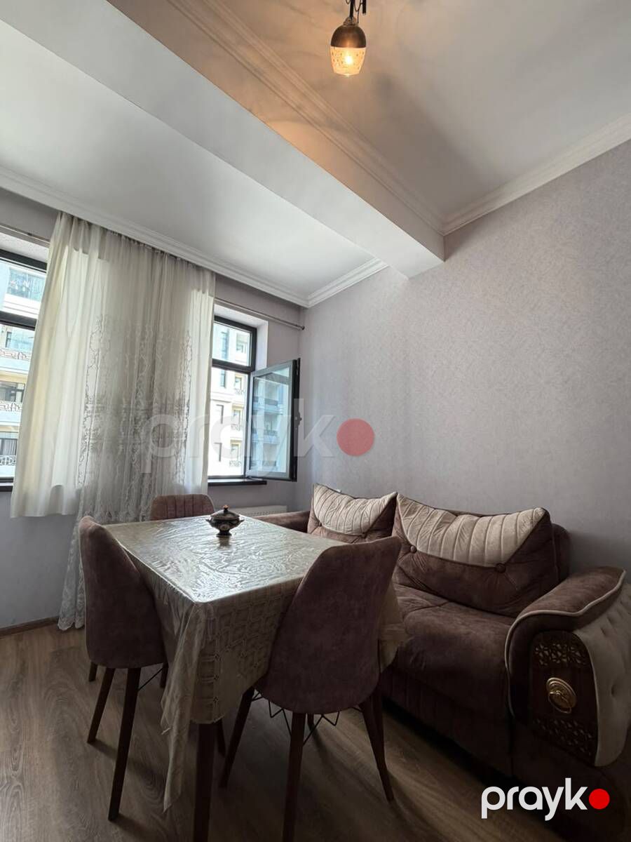 Satılır 2 otaqlı yeni tikili 55 m² — Mənzil, Bakı (4)