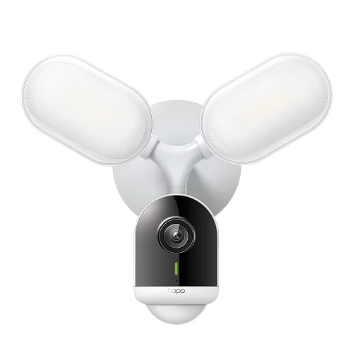 Tapo C720 Smart Floodlight Camera — Bakı