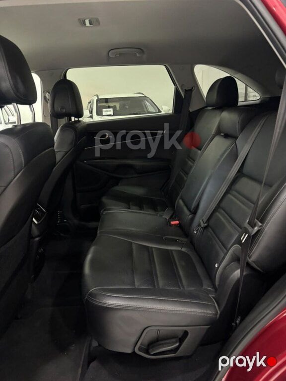 Kia Sorento, 2.0 L, 2015 il, 177 028 km — Avtomobillər, Sumqayıt (12)