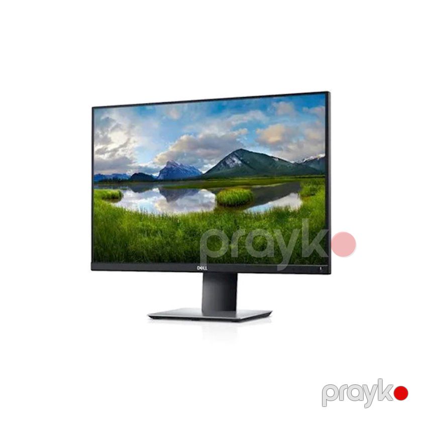 Dell Ultrasharp Monitor / 25″ Usb-c (210-AVBF) — Monitorlər, Bakı (2)