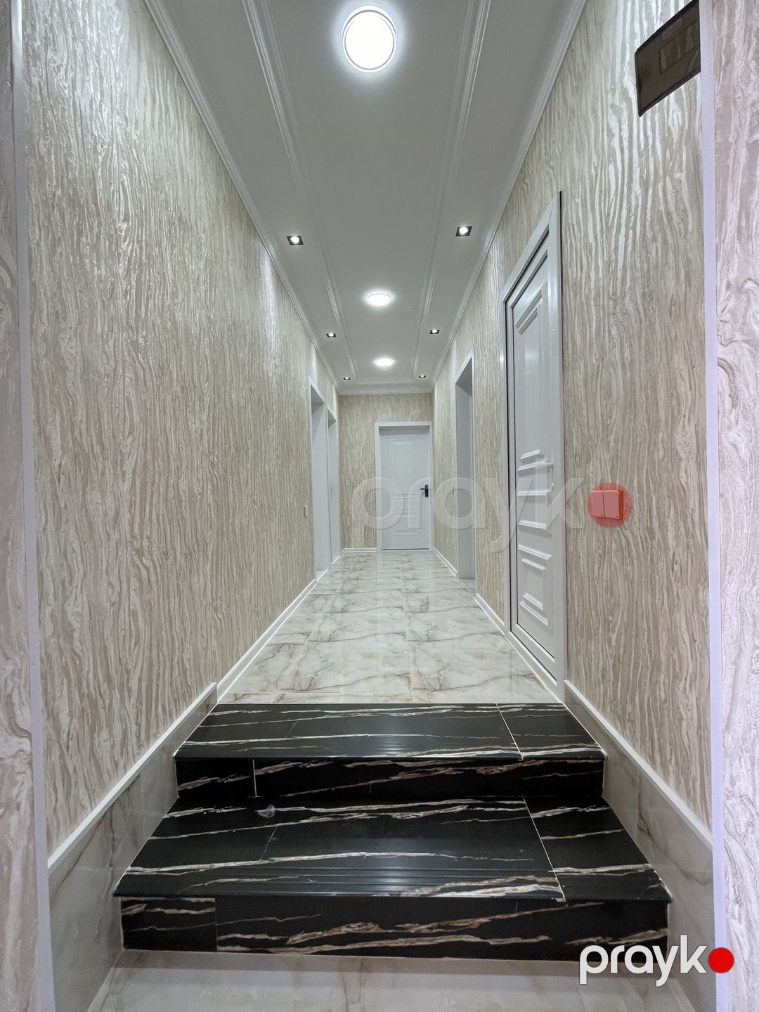 Satılır 3 otaqlı həyət evi/bağ evi 85 m² — Ev, villa, Bakı (3)