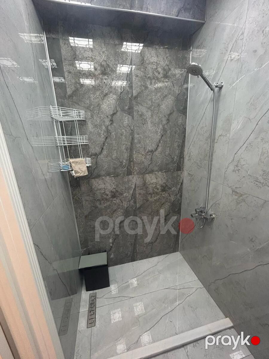 İcarəyə verilir 2 otaqlı yeni tikili 60 m² — Mənzil, Bakı (4)