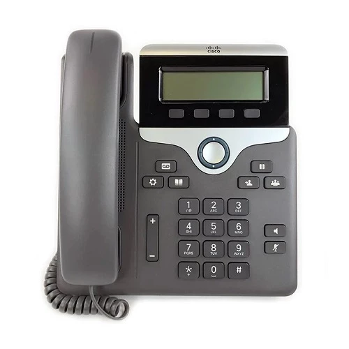 Cisco 7811 CP-7811-K9 IP Phone — Bakı