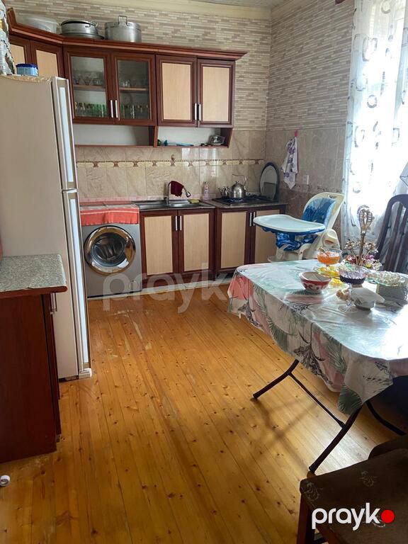 Həyət evi kirayə verilir, Binə qəs — Ev, villa, Bakı (3)