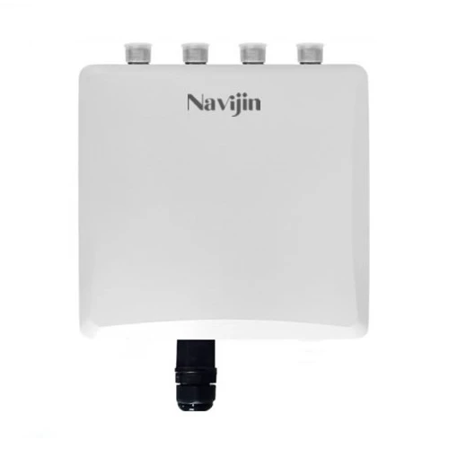 Navijin NW-OAP625-1G Outdoor Wi-Fi 6 Dual Band Access Point — Bakı