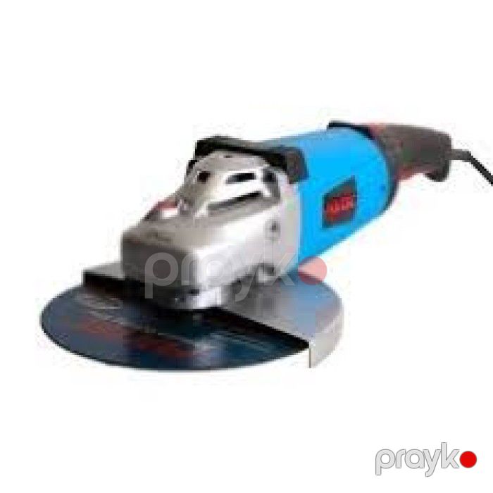 Fıxtec FAG23004 – Böyük Bucaq Cilalama Maşını (2400W, 230mm) — Təmir və inşaat, Bakı (2)