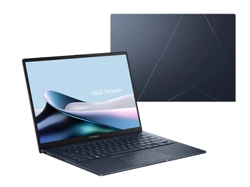 Asus Zenbook 14 OLED (2024) UX3405MA-QD652 (90NB11R1-M011W0) Notebook — Noutbuklar, Bakı (3)