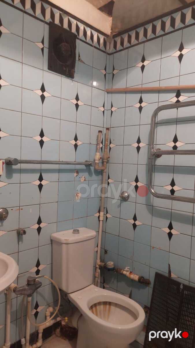 Satılır 2 otaqlı köhnə tikili 52 m² — Mənzil, Bakı (9)
