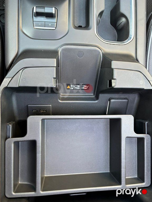 GMC Sierra, 3.0 L, 2023 il, 64 000 km — Avtomobillər, Bakı (5)
