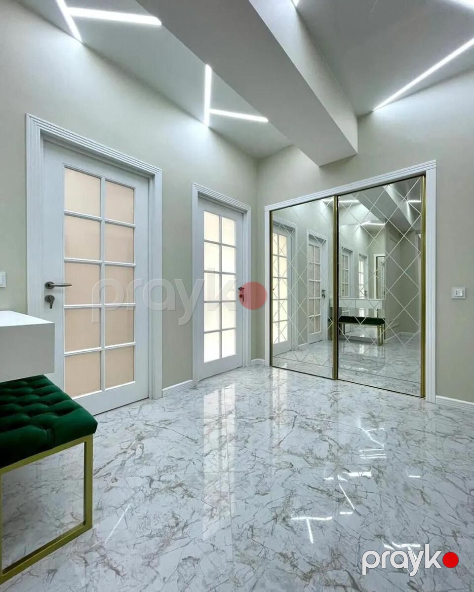 Satılır 4 otaqlı yeni tikili 156 m² — Mənzil, Bakı (6)
