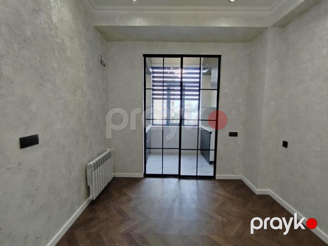İcarəyə verilir 2 otaqlı yeni tikili 50 m² — Mənzil, Xırdalan (4)