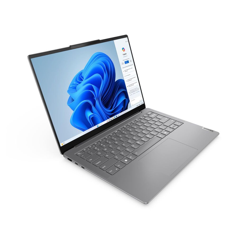 10583 Məhsulun adı: Noutbuk Lenovo Yoga Slim 7 14IMH9 83CV00AFRK — Lenovo, Bakı (8)