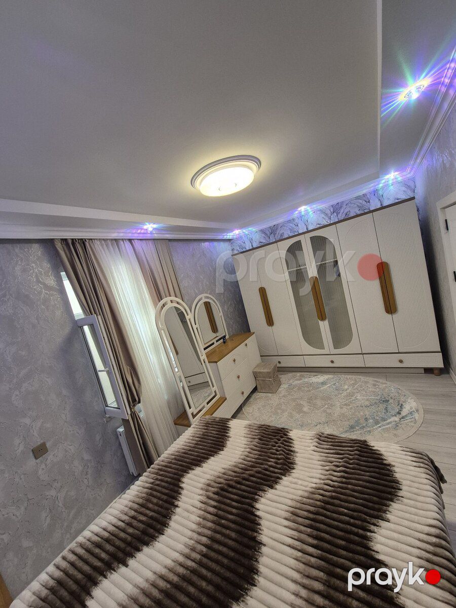 Həyət evi, Xırdalan ş — Ev, villa, Xırdalan (3)