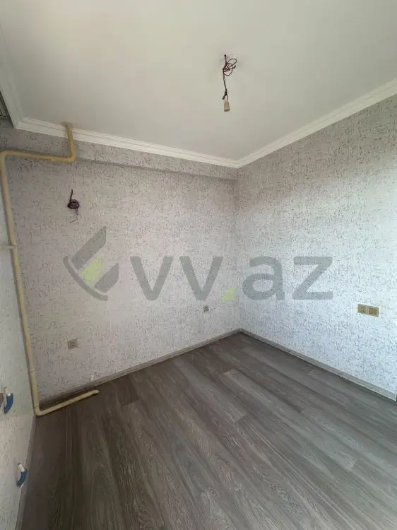 3 otaqlı mənzil Yeni tikili Satılır, Xırdalan — Mənzil, Xırdalan (6)
