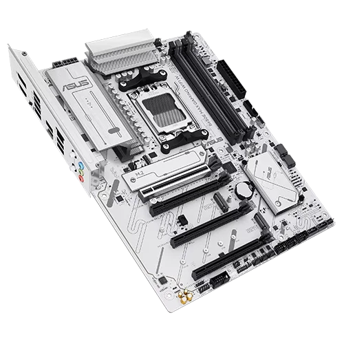 Asus B650E Max Gaming Wıfı W Motherboard — Ana platalar, Bakı (2)