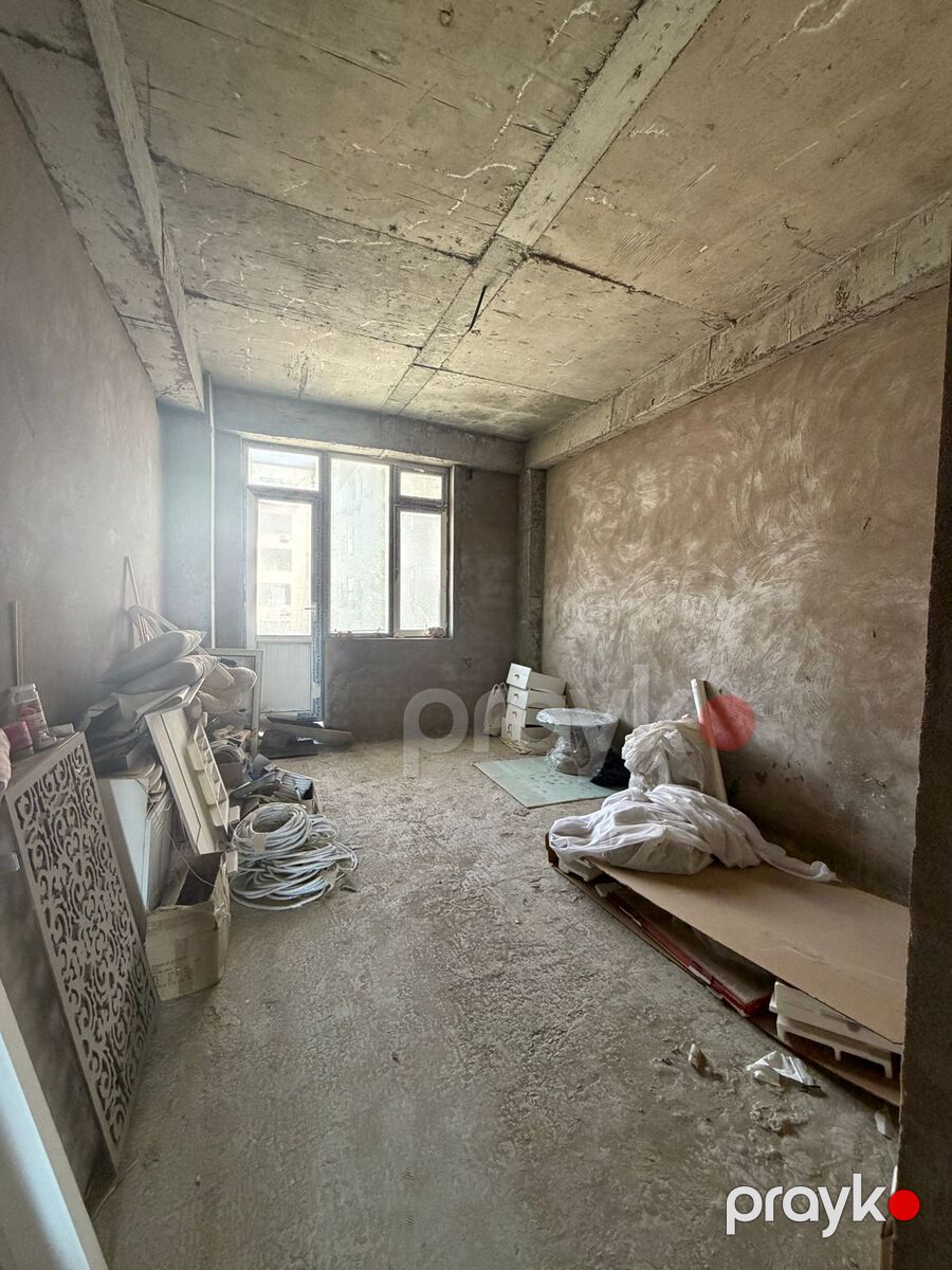 Satılır 4 otaqlı yeni tikili 200 m² — Mənzil, Bakı (7)
