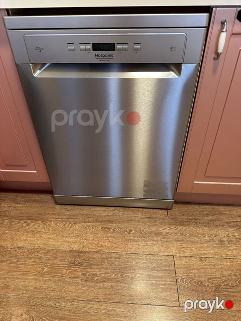 Qabyuyan Hotpoint Ariston — Bakı