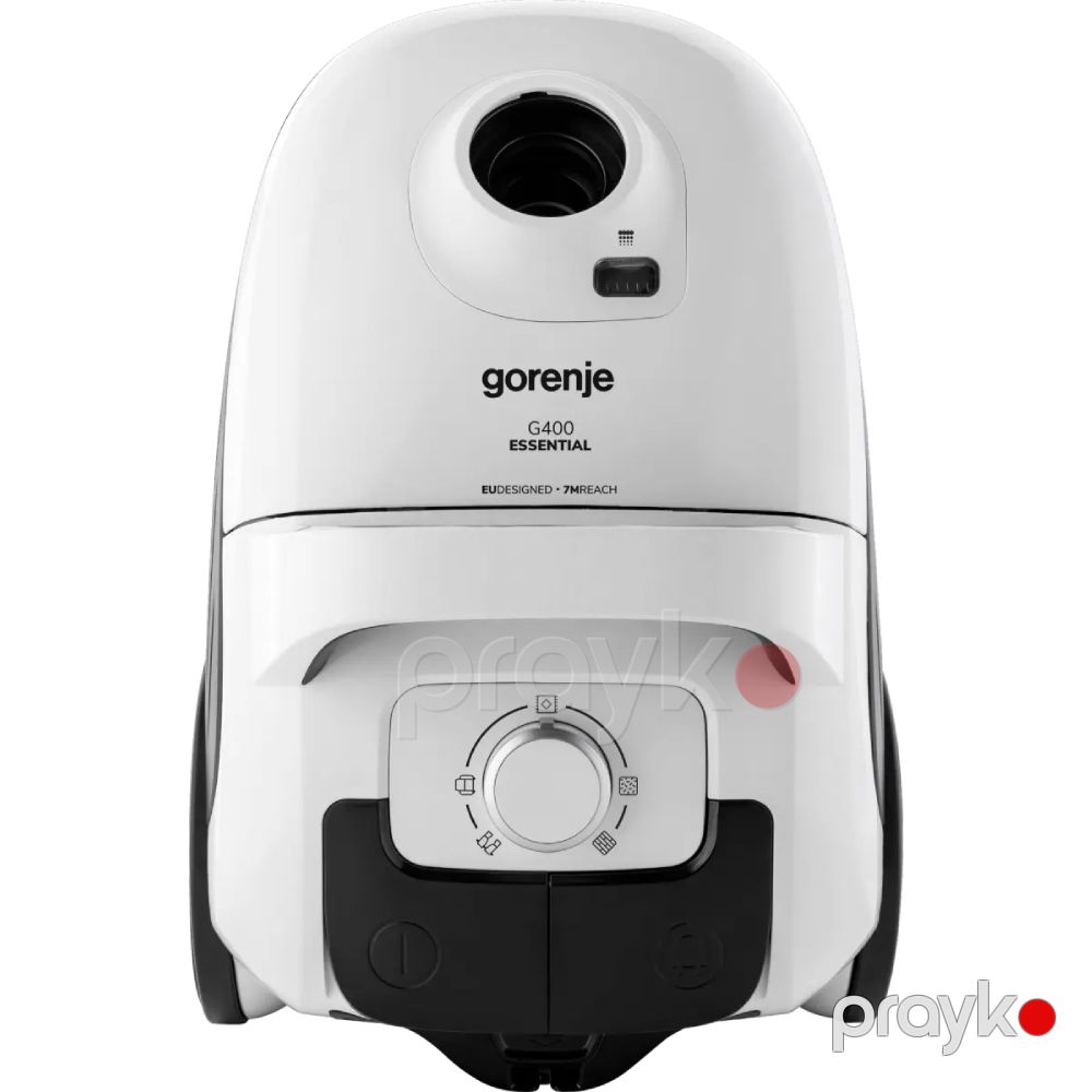 Tozsoran Gorenje VCE21G4EW — Tozsoran, Bakı (2)