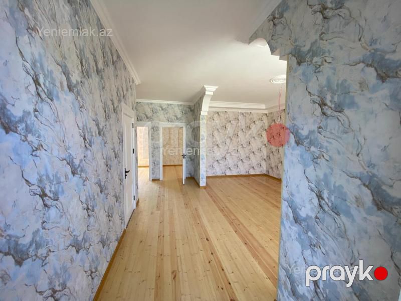 Satılır 3 otaqlı Həyət evi / Villa, 95 m², Saray — Ev, villa, Abşeron (3)