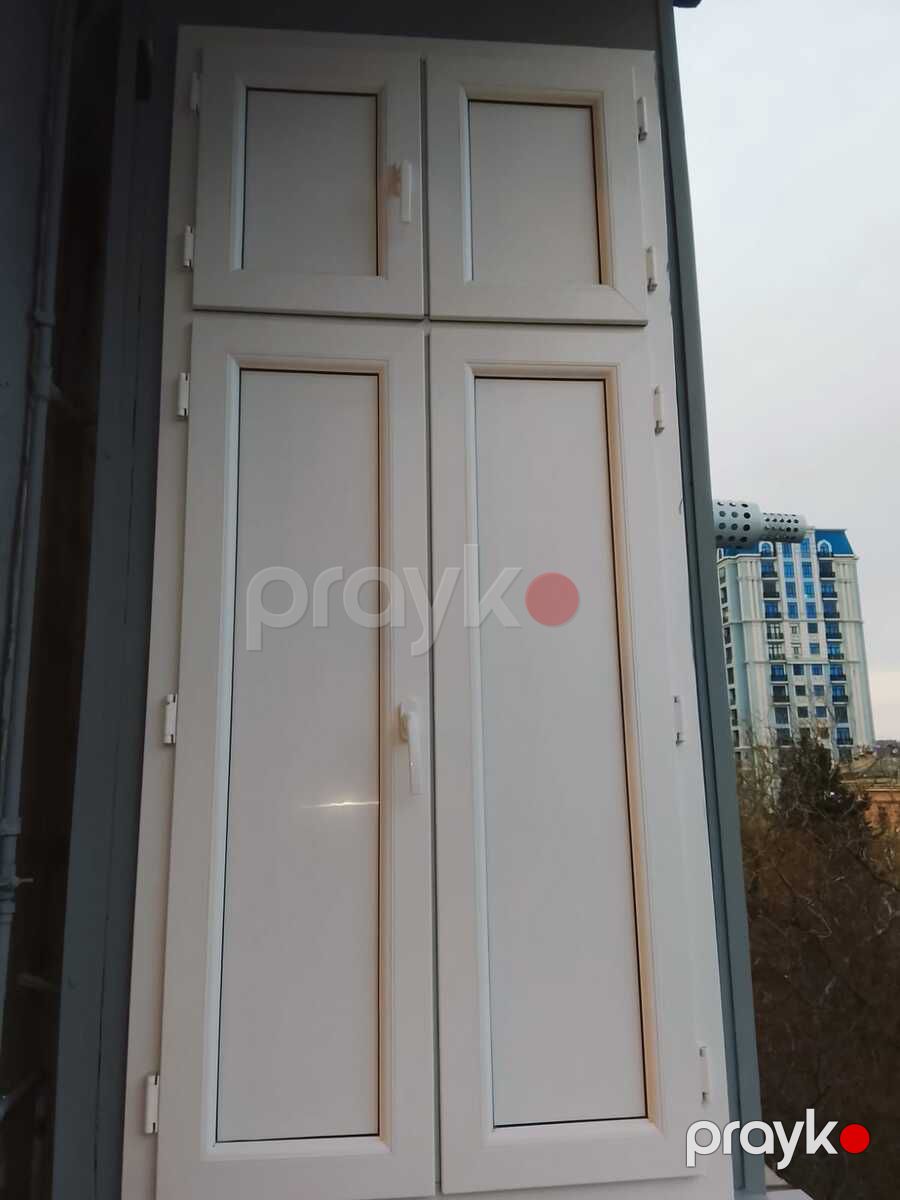 Satılır 2 otaqlı köhnə tikili 60 m² — Mənzil, Bakı (8)