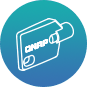 Qnap TR-004 4 Bay USB Type-C Direct Attached Storage — Server avadanlıqları, Bakı (8)