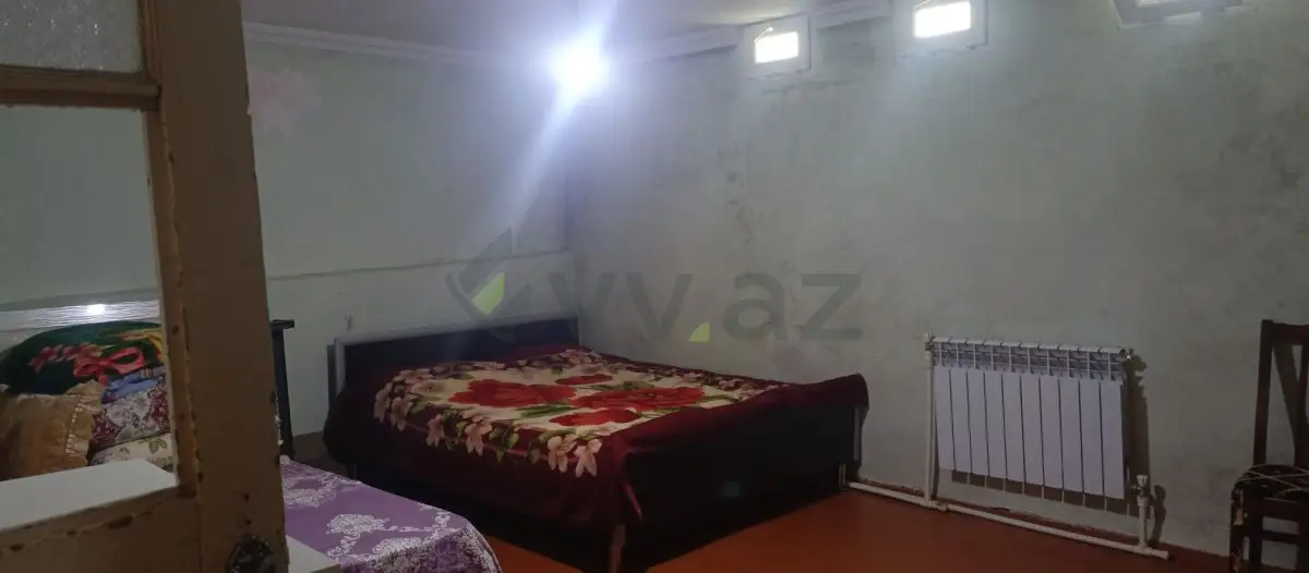 4 otaqlı Həyət evi Satılır, Əmircan qəs., Suraxanı, Bakı — Ev, villa, Bakı (5)