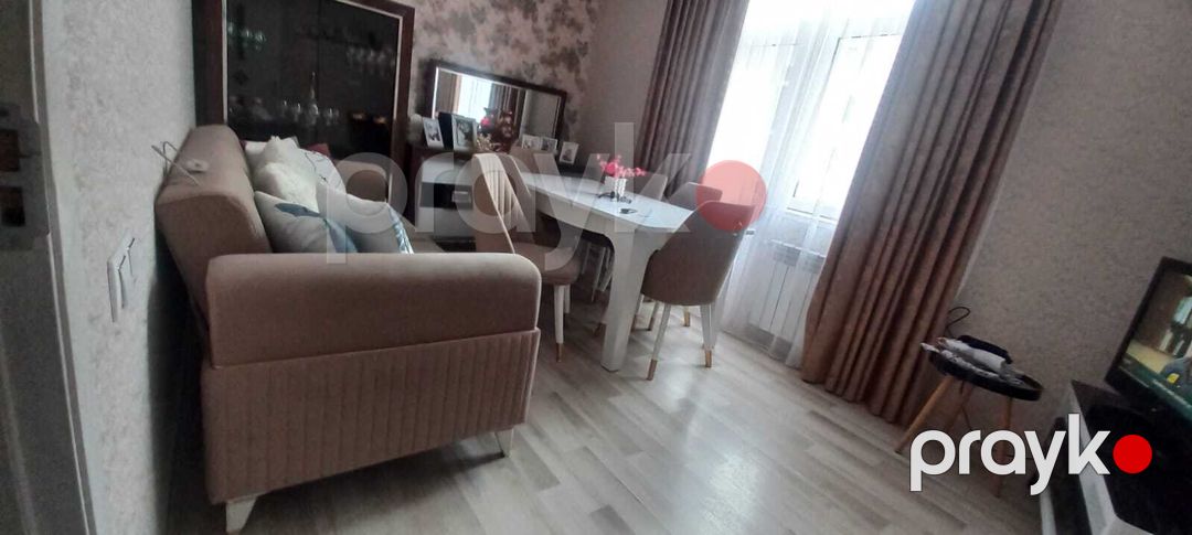 2-otaqlı yeni tikili, Xırdalan ş., 57 m² — Mənzil, Xırdalan (11)