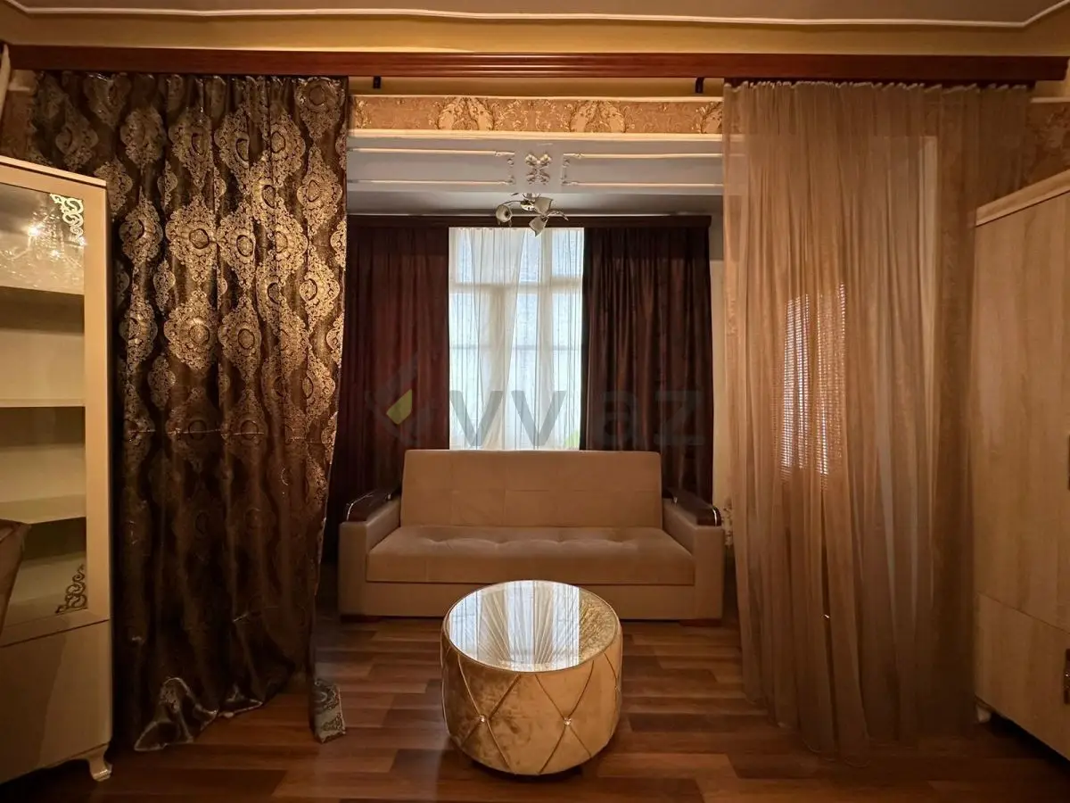 1 otaqlı mənzil Köhnə tikili Satılır, Bakıxanov qəs., Sabunçu, Bakı — Mənzil, Bakı (10)