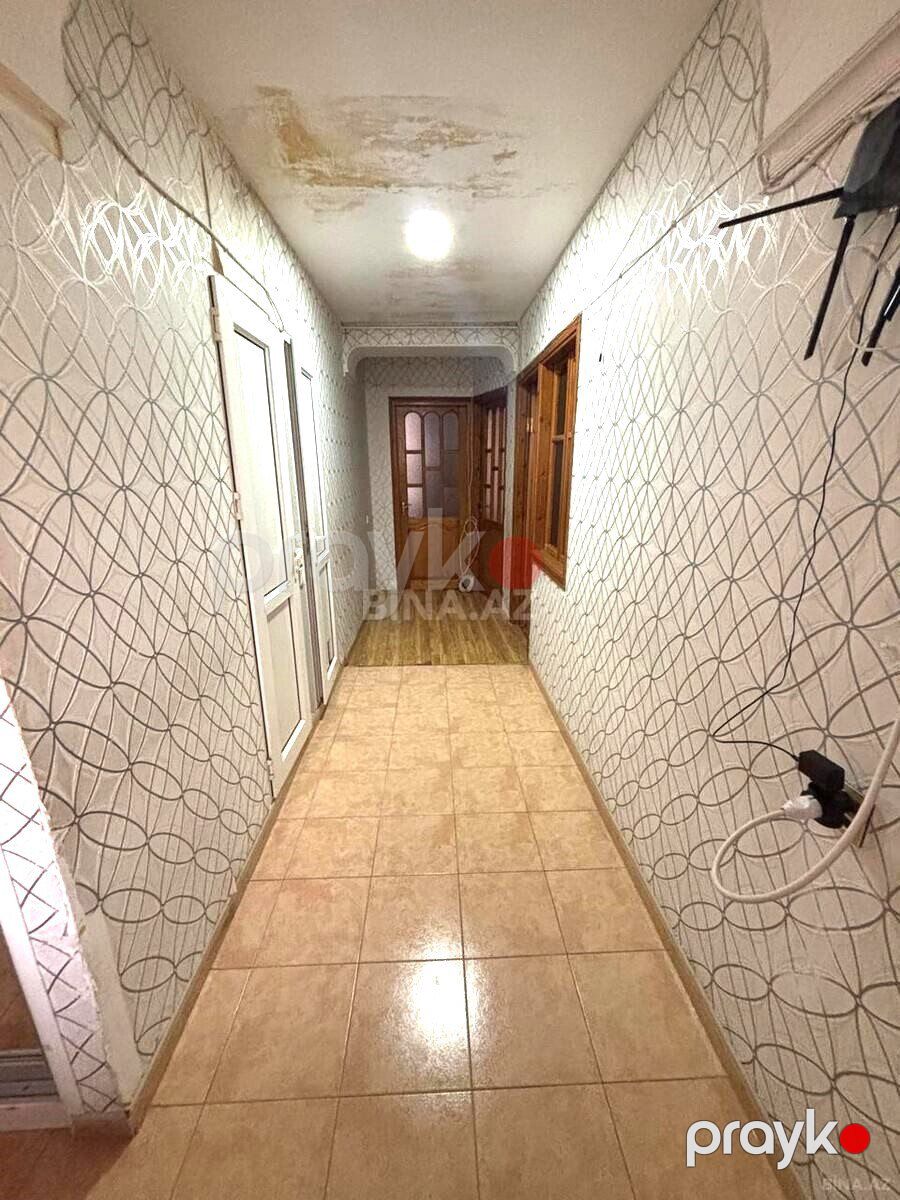 Satılır 3 otaqlı köhnə tikili 70 m² — Mənzil, Bakı (7)