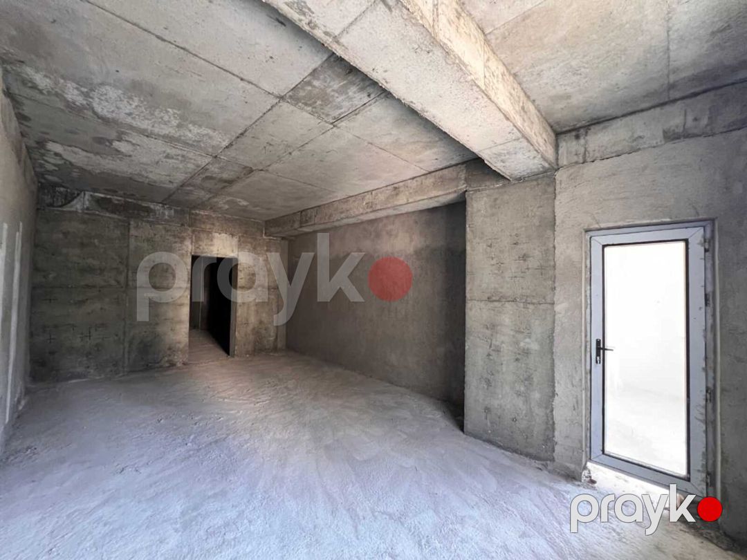 Satılır 2 otaqlı yeni tikili 114 m² — Mənzil, Bakı (4)