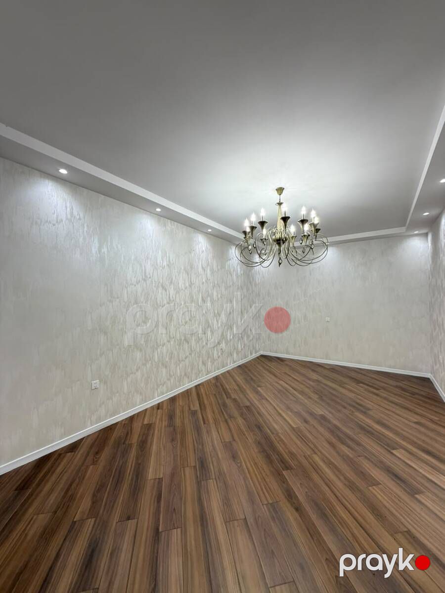 Satılır 4 otaqlı həyət evi/bağ evi 150 m² — Ev, villa, Bakı (11)