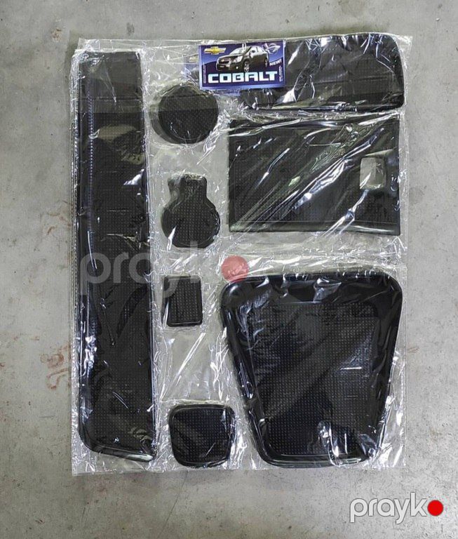 "Chevrolet Cobalt" qolaltısı — Ehtiyat hissələri və aksesuarlar, Bakı (7)