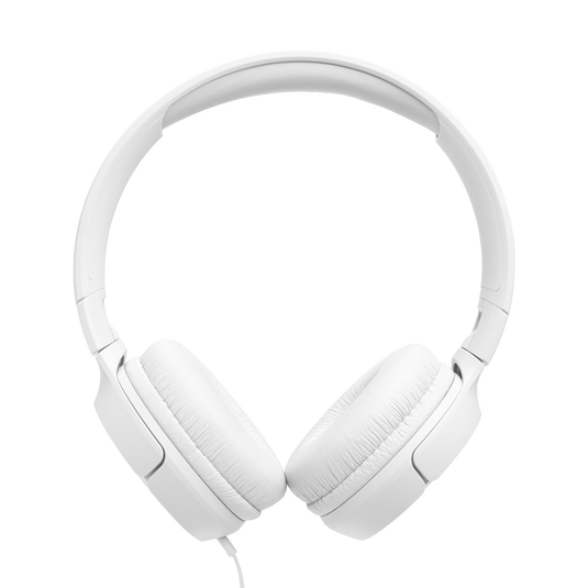 JBL Tune 520C Usb-c wired White (JBLT520CWHT) — Periferik cihazlar, Bakı (2)