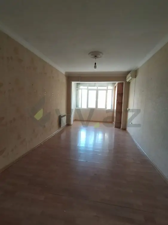 2 otaqlı mənzil Köhnə tikili Satılır, Bakıxanov qəs., Sabunçu, Bakı — Mənzil, Bakı (3)