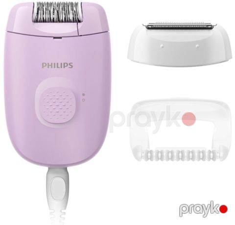11419 Məhsulun adı: Epilyator Philips BRE237/00 Brend: Philips — Bakı