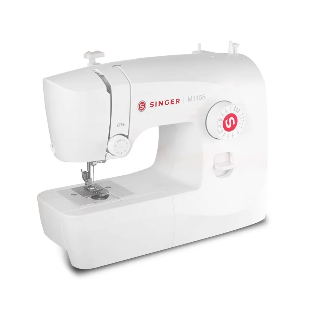 Tikiş maşını Singer M1155 — Mallar, Bakı (3)
