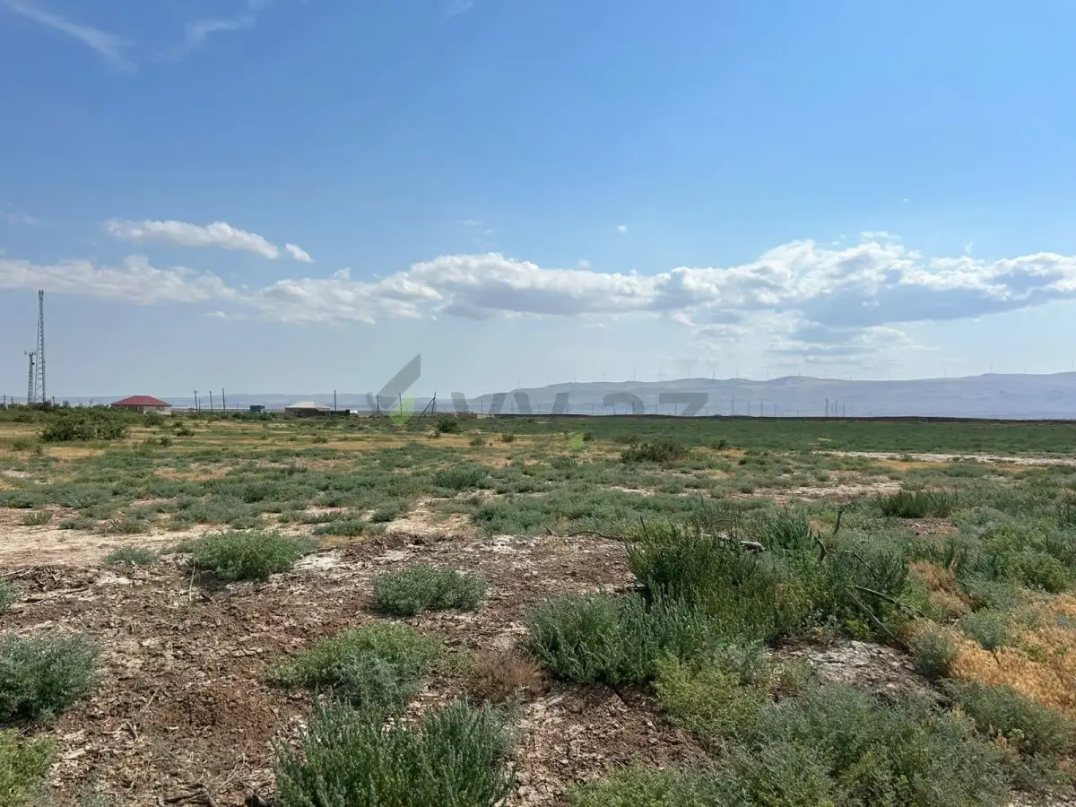 511 sot Torpaq Satılır, Xızı — Torpaq, Xızı (11)