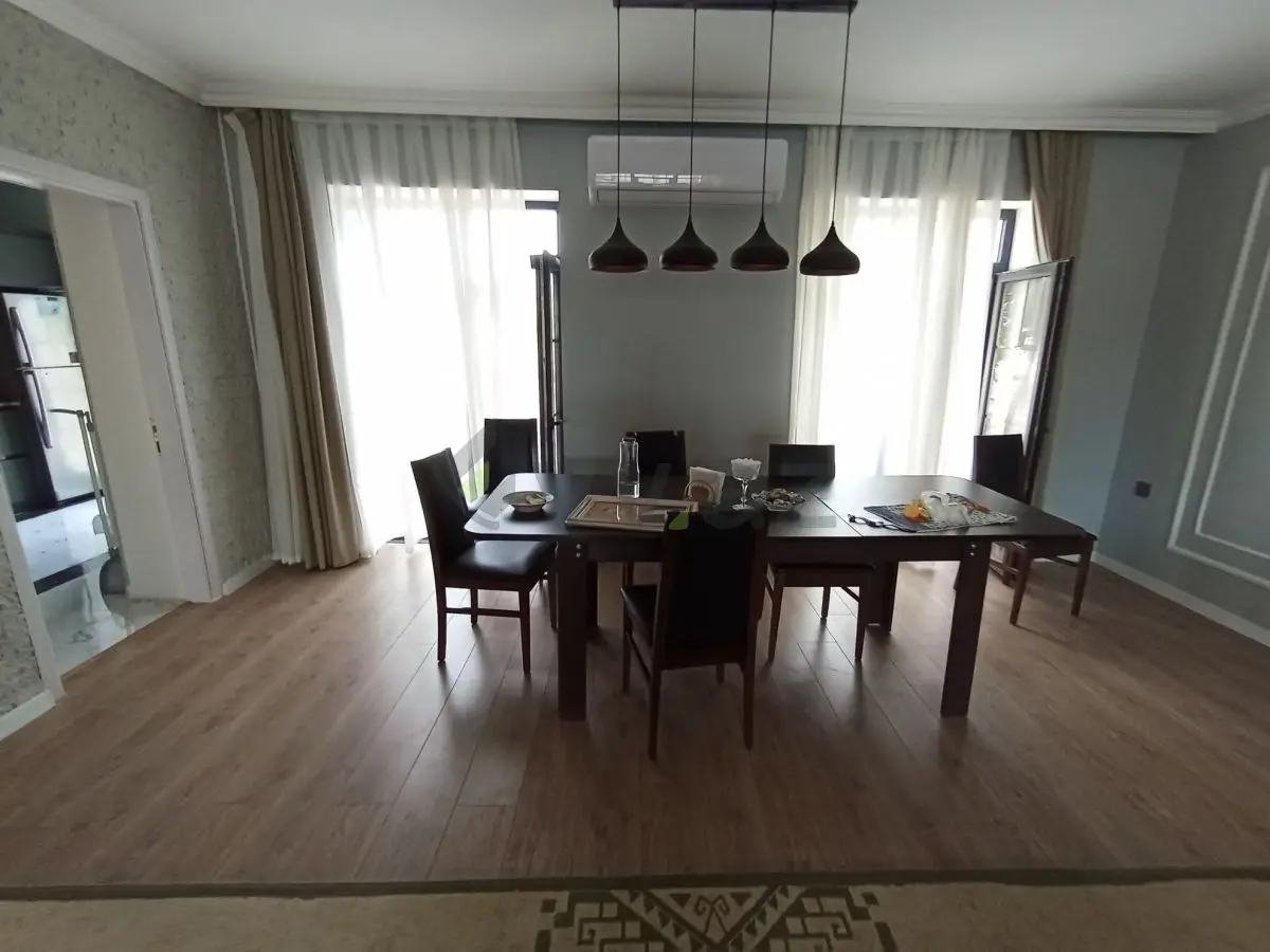 4 otaqlı Həyət evi Satılır, Albalı qəs., Sabunçu, Bakı — Ev, villa, Bakı (3)