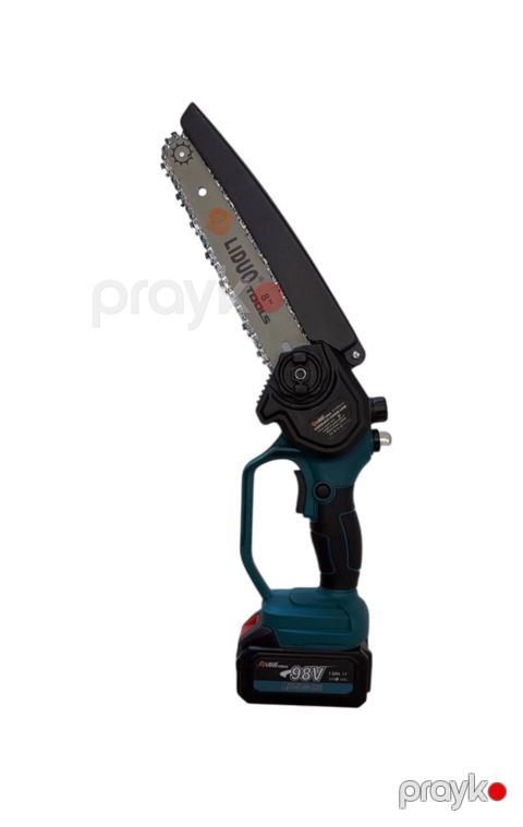 Elektrik mişar Liduo tools 98V — Bakı