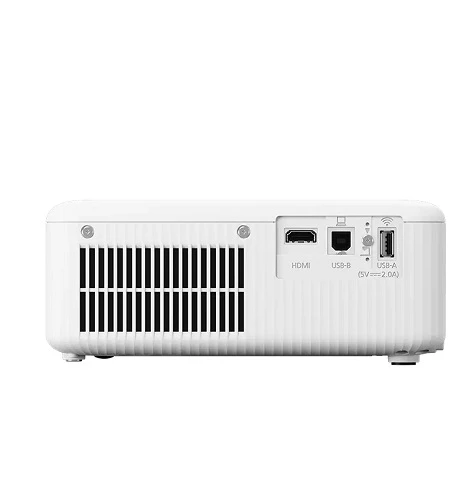 Epson CO-FH01 (V11HA84040) Smart Proyektor — Proyektorlar