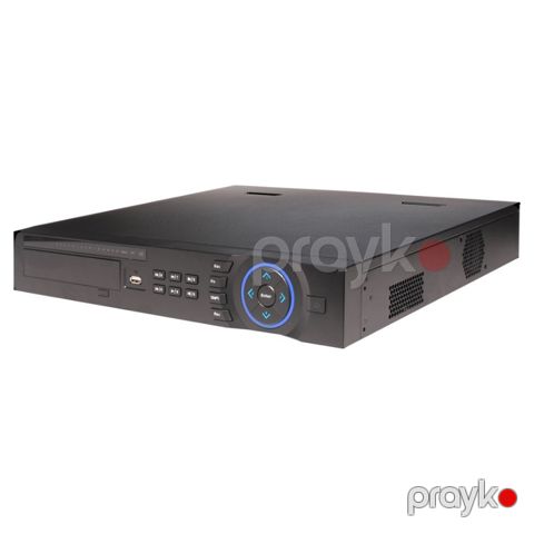 Dahua 8 Kanal Şəbəkə IP Videoregistratoru (NVR4416-8P) — Bakı