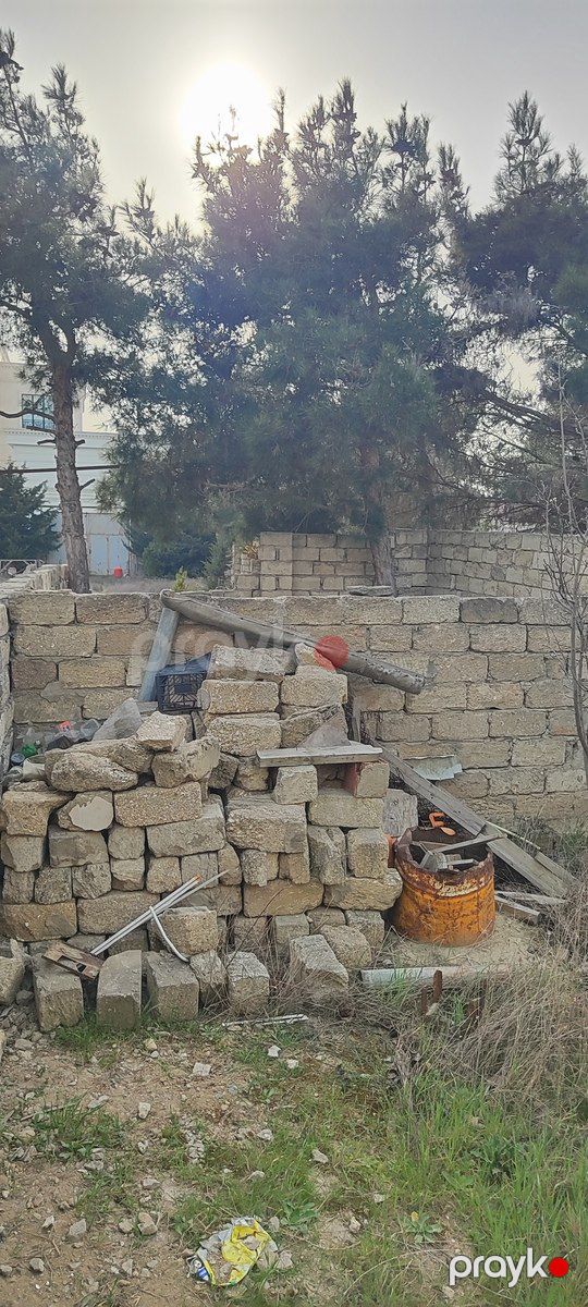 Bağ evi, Xəzər r — Ev, villa, Bakı (5)