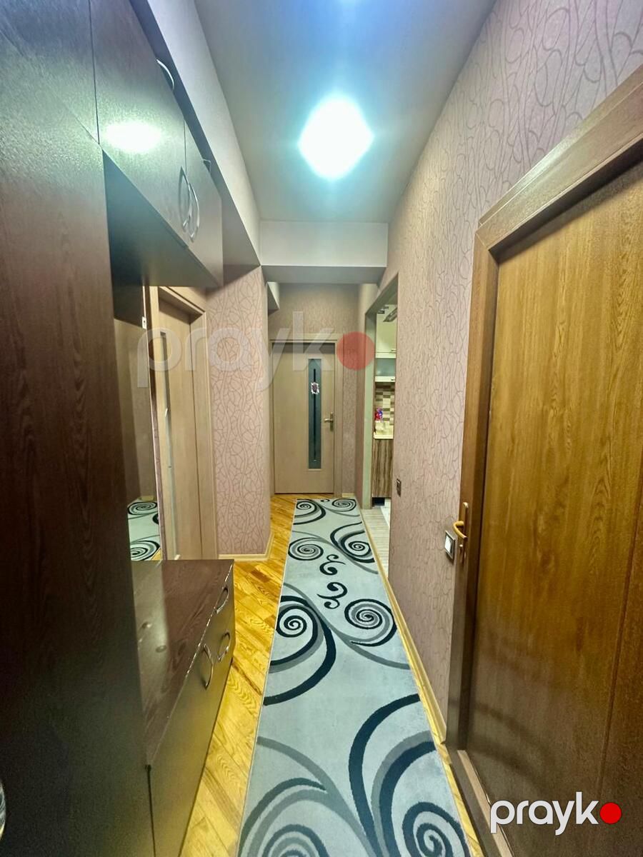Satılır 3 otaqlı yeni tikili 68 m² — Mənzil, Bakı (3)